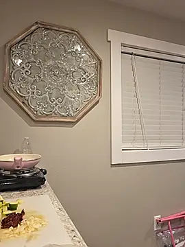 Chloe_StClaire - Play with toy in shower