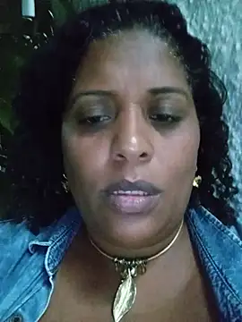 Maliaebonyfetish - Birthday month/ make me wet / me deixe m