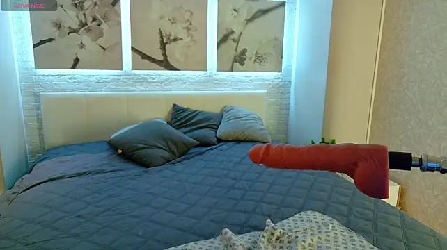 Betty_June - RIDE THE PILLOW
