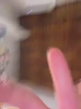 Rebe_ - Show asshole