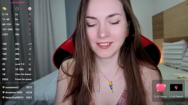 Naughty_Annn - Make my day!