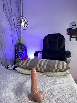 ScarlettRooseX
