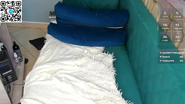 NataLi_xL - lush in ass