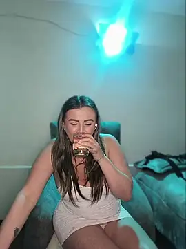 Cataleyamyst - Slap my boobs and Pinch nipples