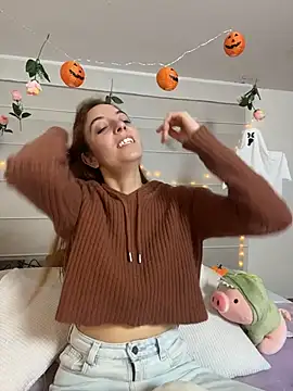 Soy_mangx - Get naked