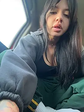 JulliaVegas - Finger in ass