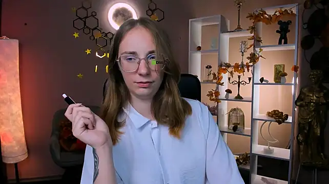 Evalora_vei - fuck tits with dildo