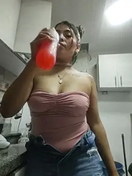 Fox_Roxxan - Double penetration ass😏🙈
