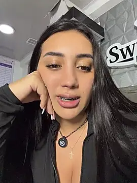 Hannahoff - PLAY BIG BOOBS 💦🔥😈