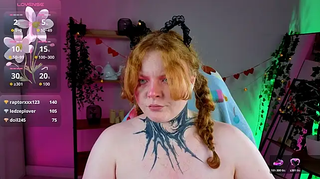 Cassie_xKiss - suck on nipples