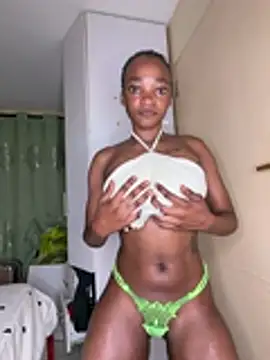 Dangerously_Sweet - quench ur thirsty with my squirt