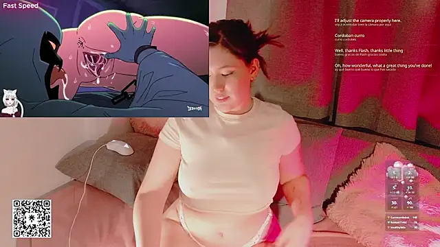 Amoki_Uki - ride dildo