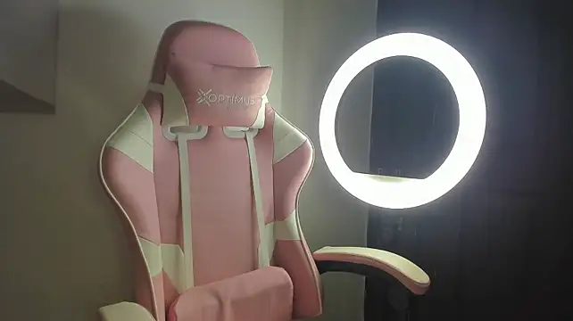 Camilax7 - flash pussy