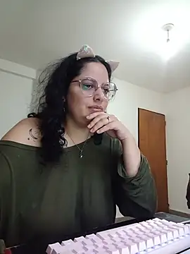 Babyluna939 - orgasmo con dildo