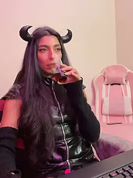 Felicia_smok3 - Show culo