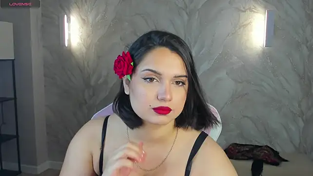 VivienRoss_ - BOOP MY NOSE