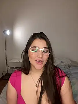 Angietubebe - Oral sex and a tit-job—5 minutes.