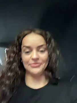 AngelinaTeller - Fingering hot pussy ❤️