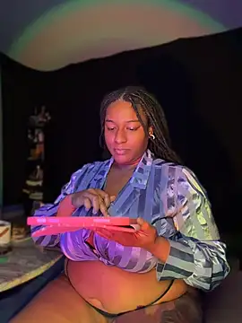 GirthGoddessCoco - Make Me Squirt💦