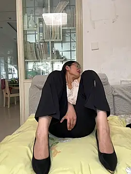 Yuyu7788 - 小粉高潮