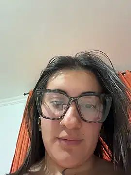 Naia_Selene - Lashes