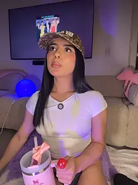Emily-14 - control fuck machine +domi x3min