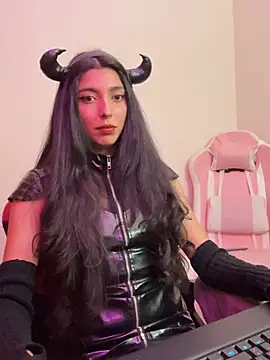 Felicia_smok3 - Show culo