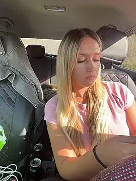 StasyWood - Show dildo🤤