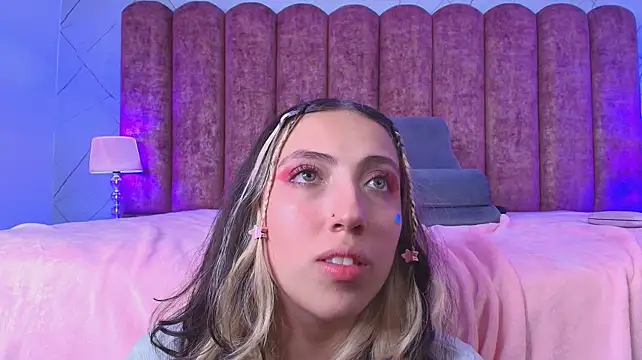 Sweetlyundone - Suck my nipples