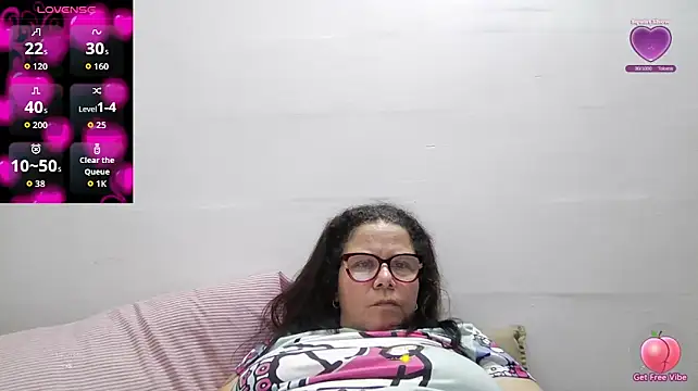 Mariajoselibre - control del lovense