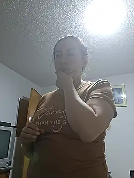Lauryn_Jones - SHOW MY ASS