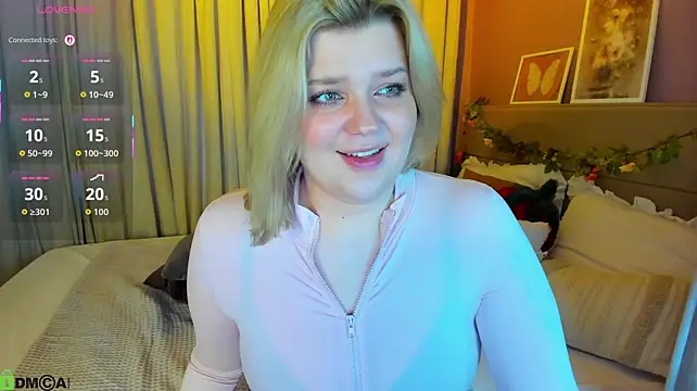 Michele_Greenn - Touch pussy in panties