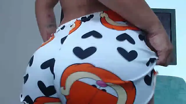 Kittyzevee_ - finger ass