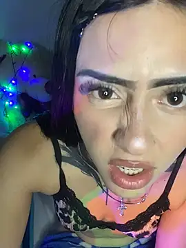 Cherry01bloom - Suck dildo