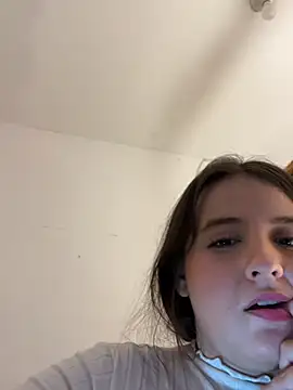 Sabrina_Lennox - Show tits + oil