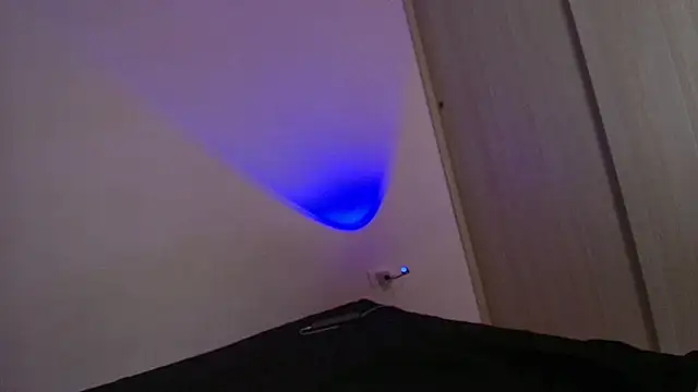 Demian-melany - Flash Tits
