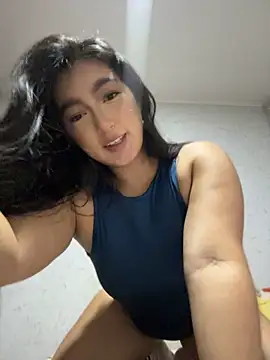 Applejack_1 - Blowjob and ride dildo