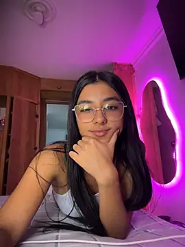 Eva_roseee - Bye top