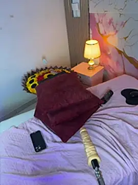 Woo_isDaphne - ADD PLUG IN ASSHOLE 🍑
