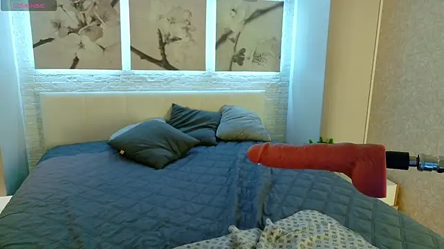 Betty_June - RIDE THE PILLOW