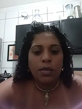 Maliaebonyfetish - Birthday month/ make me wet / me deixe m