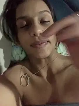Loirinha_Safadinha69 - Gozada na cara
