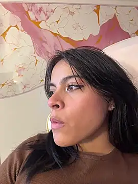 Kara_banks - ride dildo + one finger ass