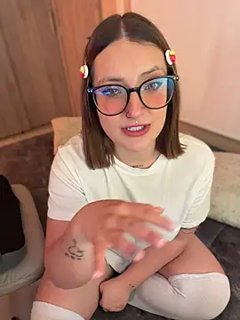 Megan_lu2 - open ass