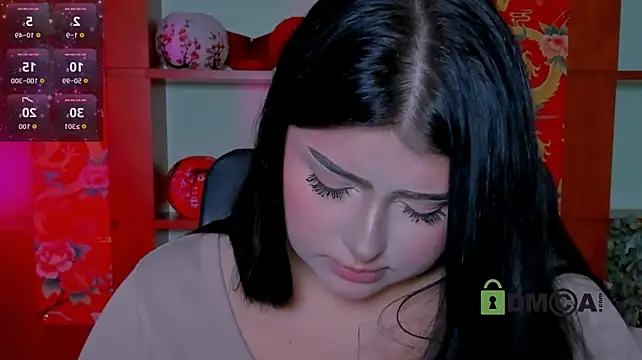 amanda_striking