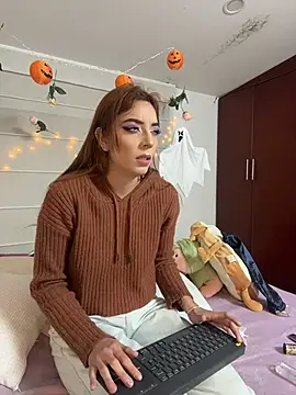 Soy_mangx - Get naked