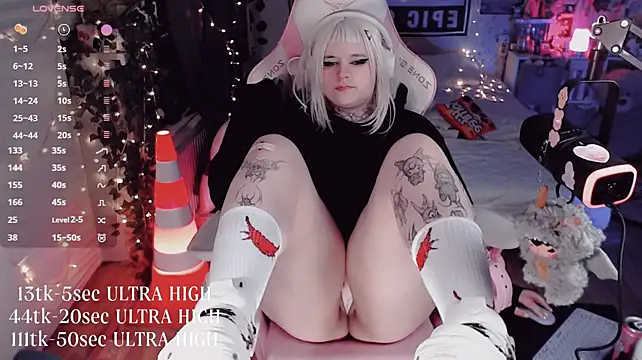 Noori__hope - tease u with my yummy ass