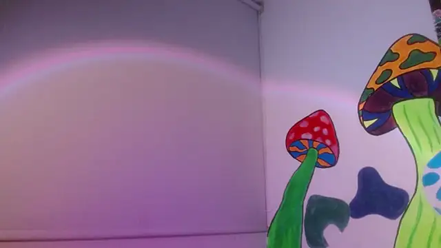 Giulietta_monsalve - Flash ass with oil