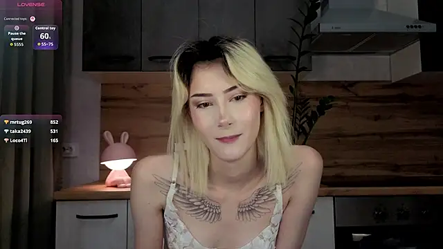 Kittysocutie - make my ass red ;)
