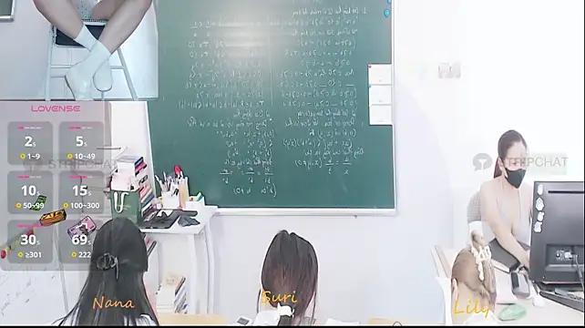 _Math_ - Make my day